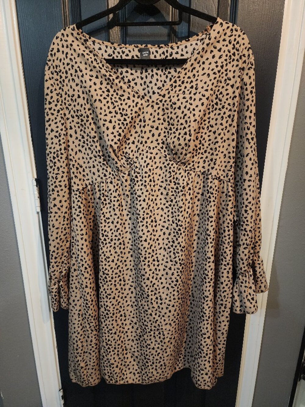 Shein Dress